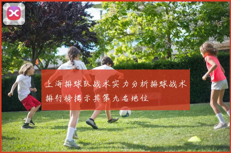 上海排球队战术实力分析排球战术排行榜揭示其第九名地位